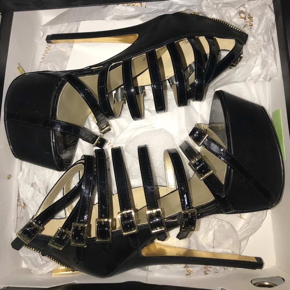 Bebe Shoes